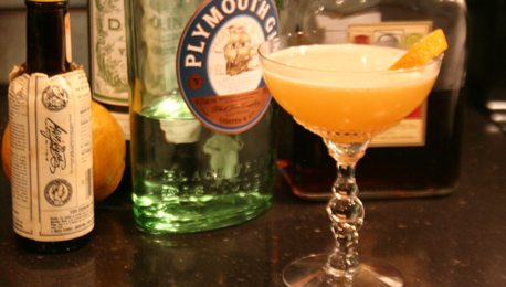 The Income Tax Cocktail