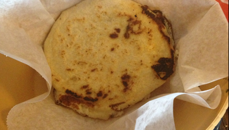 Rincon Latino – Pupusas and Salvadoran food in Atlanta