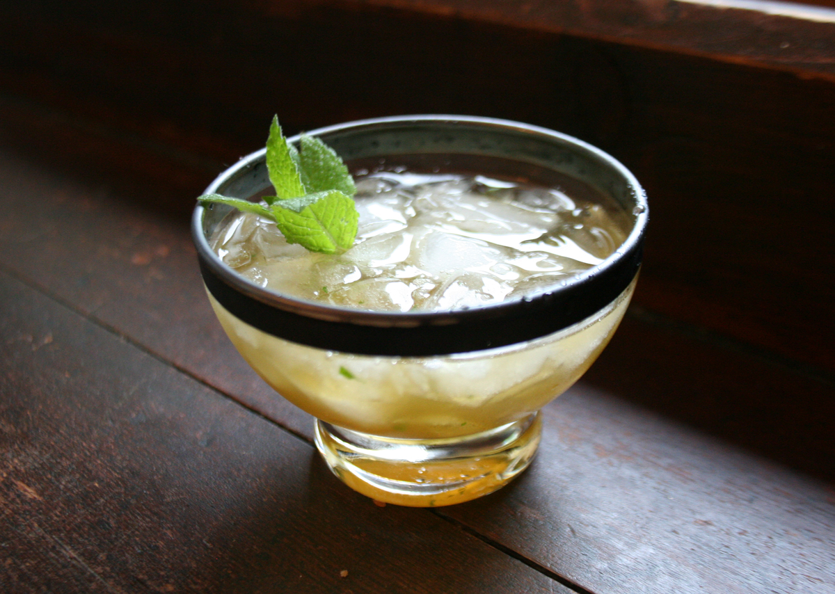 Mint Juleps for Derby Day
